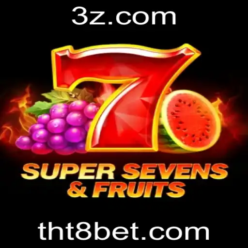 Explorando o Mundo de 7SuperSevensFruits: Um Jogo de Slots Cativante na tht8.bet