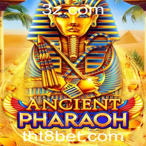 AncientPharaoh: Explorando a Jornada Épica no Mundo dos Faraós