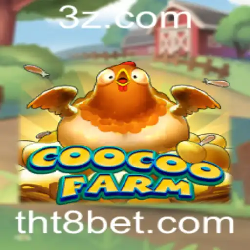 Explorando CooCooFarm: O Novo Mundo de Aventuras no tht8.bet