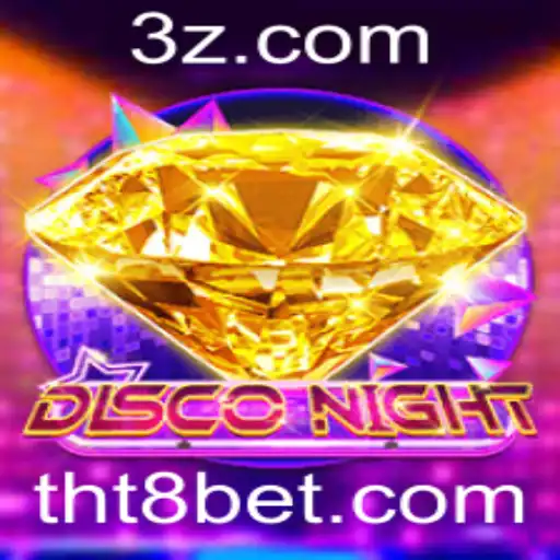 Descubra a Experiência Imersiva do Jogo DiscoNight no Universo THT8.Bet