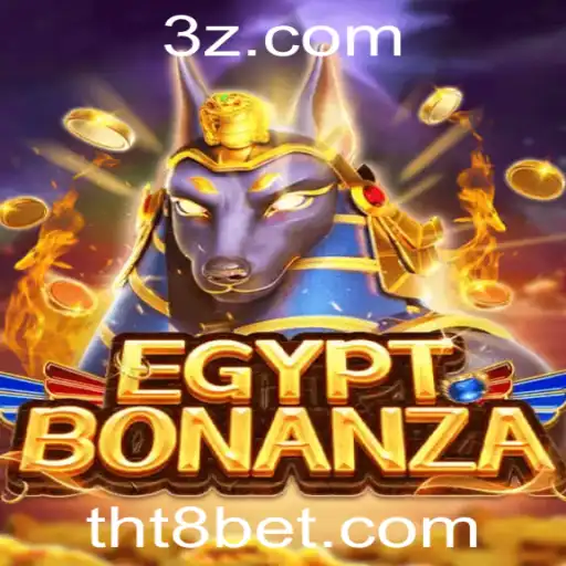 Descubra o Fascinante Mundo de EgyptBonanza no tht8.bet
