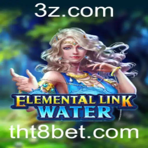 ElementalLinkWater: Uma Imersão Aventura com Estratégia e Emoção