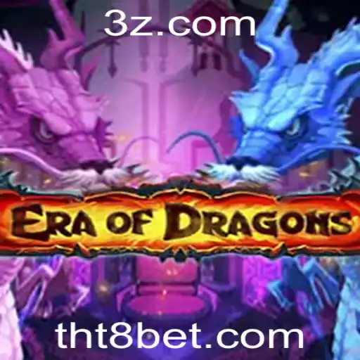 EraOfDragons: Um Mergulho no Mundo da Fantasia e Estratégia