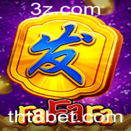 Descubra o Mundo de Aventura com o Jogo FaFaFa no THT8.Bet