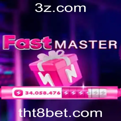 FastMaster: O Jogo de Velocidade e Estratégia que Conquista a Atualidade