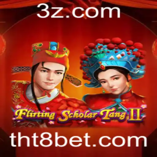 Explorando o Mundo de Flirting Scholar Tang II