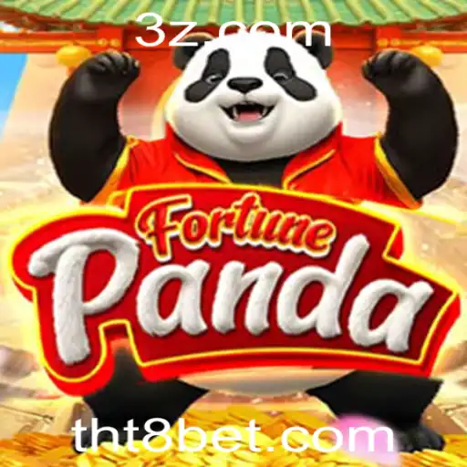 FortunePanda: Descubra a Aventua Fascinante no Mundo de Tht8.bet