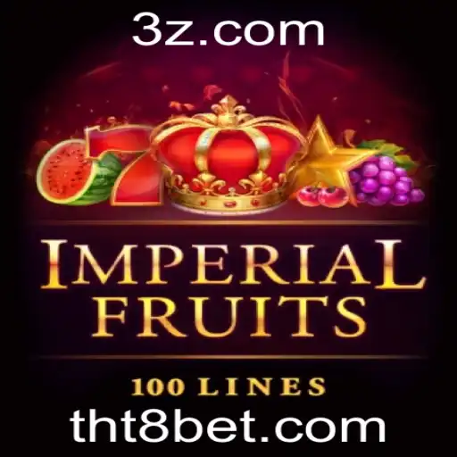 ImperialFruits100: Uma Imersão Frutal no Mundo dos Jogos