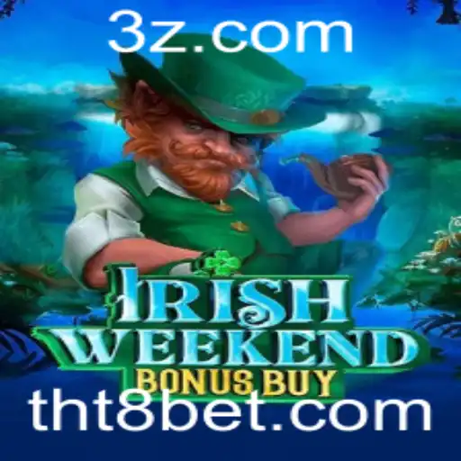 Explorando o Fascinante Mundo do IrishWeekendBonusBuy em tht8.bet