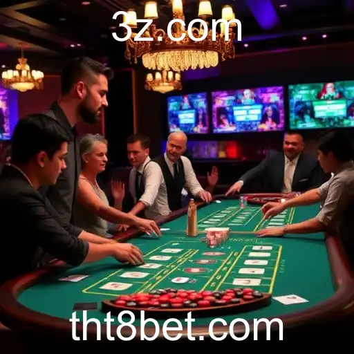 VIP Service tht8.bet - 24/7 Support and Exclusive Benefits