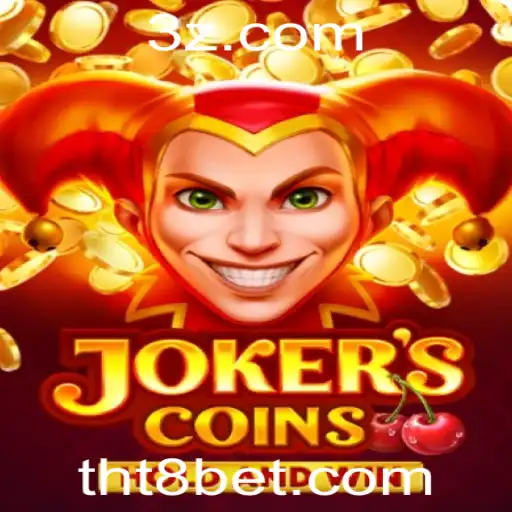 Explorando JokersCoins: Um Mergulho no Mundo de Apostas THT8.bet