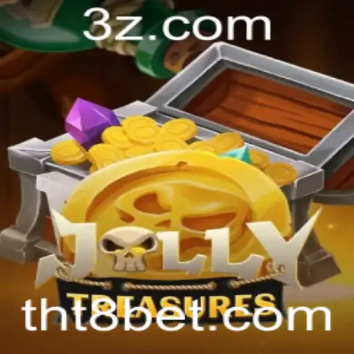 Descubra o Fascinante Mundo de JollyTreasures no tht8.bet