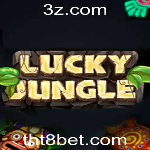 Explorando o Mundo de LuckyJungle: O Jogo que Revoluciona o Entretenimento Online