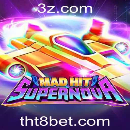 MadHitSupernova: Uma Jornada Galáctica no Mundo dos Jogos