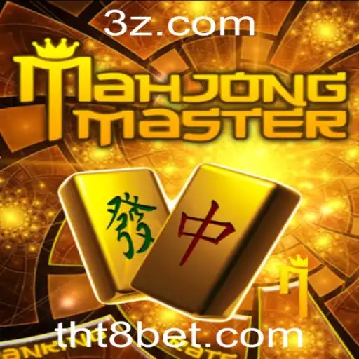 MahJongMaster: Domine a Arte do Mahjong Online com tht8.bet