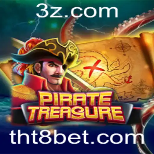 Descubra o Mundo Emocionante de PirateTreasure e a Conexão com tht8.bet