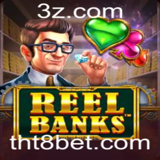 Explorando o Mundo do Jogo ReelBanks: Uma Viagem ao Universo dos Cassinos Online