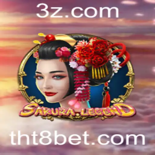 Explore o Fascinante Jogo SakuraLegend com Tht8.bet