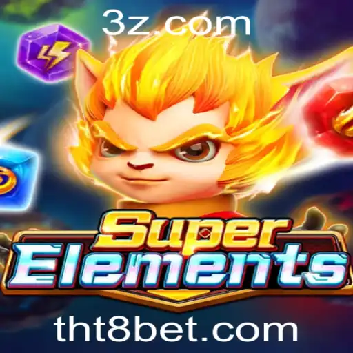 Descubra a Aventura de SuperElements e Como Jogar com Expertise