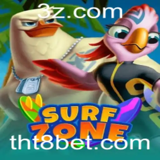 Explorando as Aventuras do Jogo SurfZone e Seu Papel na Indústria de Jogos
