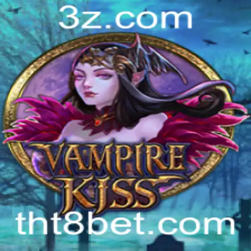 Descubra VampireKiss: Um Jogo de Estrategia Vampírica em tht8.bet