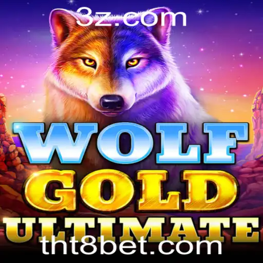 Desvendando o Mundo de WolfGoldUltimate e tht8.bet